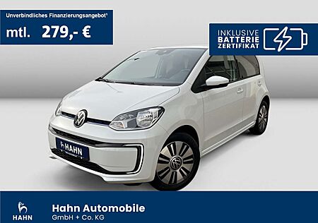 VW e-up! Volkswagen e-up! move Style Plus 4-Tür CCS KAM PARK SITZHZ