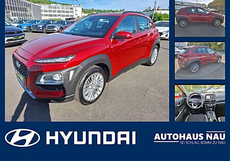 Hyundai Kona 1.6 Turbo DCT Trend Inspekti. BigDeal, Navi