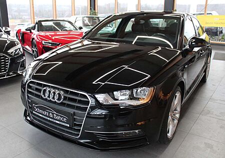 Audi A3 Limo. 1.4 TFSI S line Sportpaket ultra