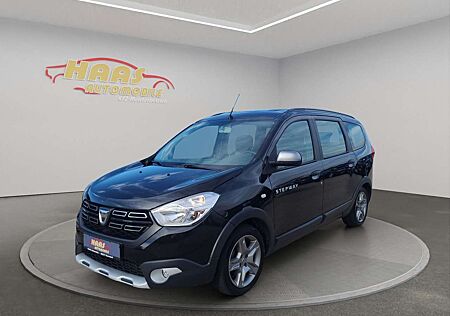 Dacia Lodgy Stepway *Navi*Rückfahrkamera*aus 1.Hand*