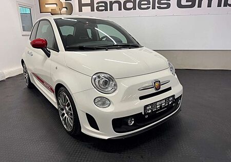 Abarth 500 1.4 TURBO*PDC*KLIMA*XENON*SPORT PAKET*S-AGA*