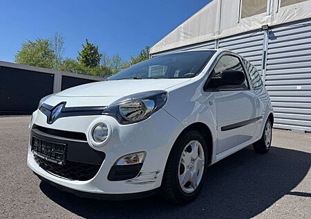 Renault Twingo Paris 1.2 LEV 16V 75 eco2 *TÜV Neu*