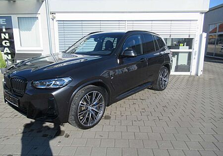 BMW X3 xDrive 20 d xLine