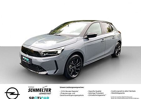 Opel Corsa GS Facelift AT,Navi,LED,Kamera,Sitzheizung