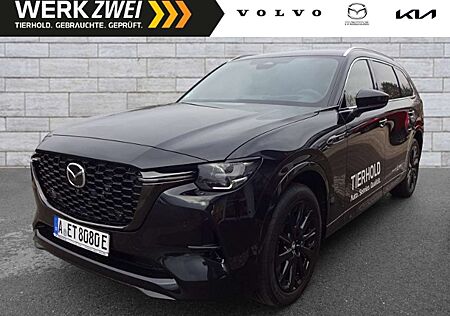 Mazda CX-80 HOMURA PLUS 2.5L e-SKYACTIV PHEV 327ps