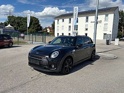 MINI Cooper SD Clubman Cooper SD All4/Pano/Keyless/HUD/H&K