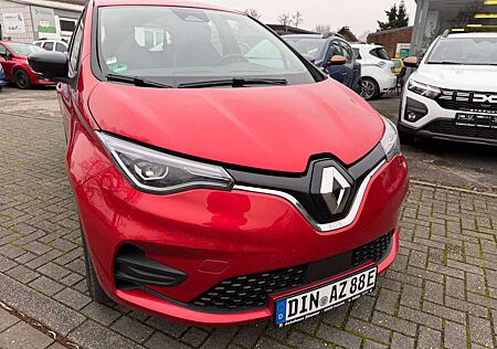 Renault ZOE Evolution
