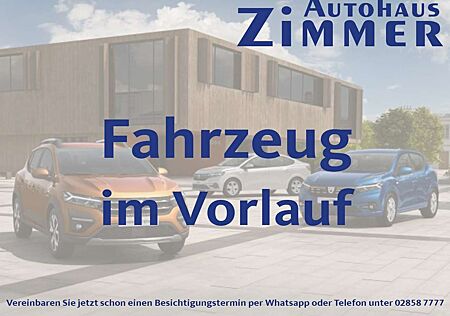 Renault ZOE Evolution