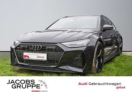 Audi RS6 gebraucht kaufen Audi RS6 performance B+O Advanced/RS-AGA/Carbon/Pano/STHZ/HuD