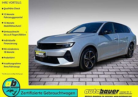 Opel Astra Elegance