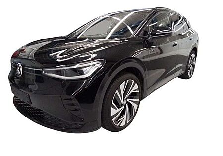 VW ID.4 Volkswagen AHK Pano Wärmep. Matrix GTX 250 kW 4Motion mit ...