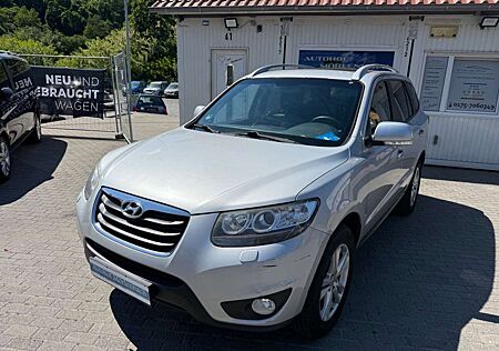 Hyundai Santa Fe 2.2 CRDi Premium
