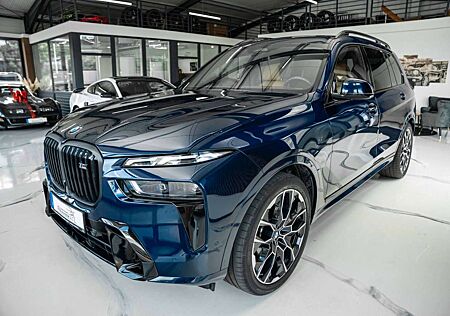 BMW X7 xDrive40i