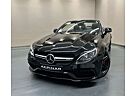 Mercedes-Benz C 63 AMG C63 S AMG Cabrio *NIGHT*CARBON*HD-UP*DISTRONIC*