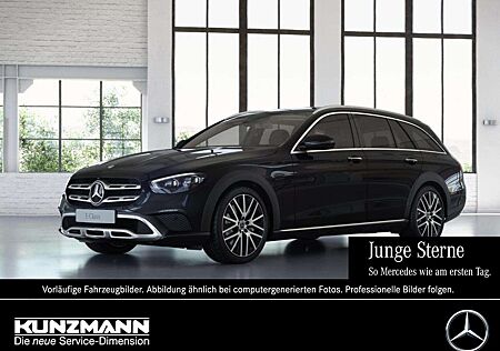 Mercedes-Benz E 400 d 4M T All-Terrain Avantgarde MBUX Navi+
