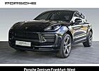 Porsche Macan El.Komfortsitze 14-Wege Rückkamera 20-Zoll