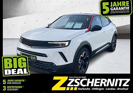 Opel Mokka-e Mokka e GS Line ACC+LED+Navi+SHZ+Fernlichtass.