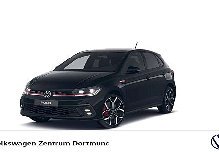 VW Polo Volkswagen 2.0 GTI PANO BEATS CAM ACC LM18 NAVI SITZHZ