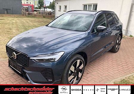 Volvo XC 60 XC60 T6 AWD Plus Dark+360+HUD+Panorama+Harman+