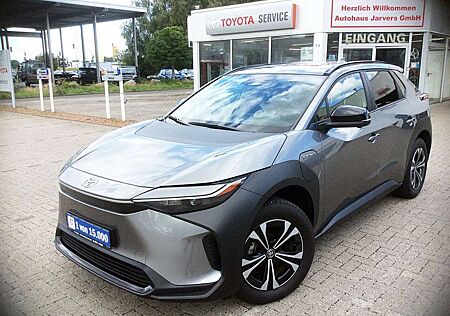 Toyota bZ4X Comfort-Paket