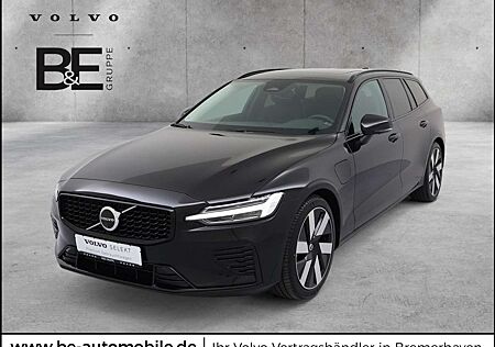 Volvo V60 T6 Plus Dark Plug-In Hyb. ACC PANO 360°