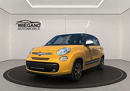 Fiat 500L 0.9 TwinAir S&S LOUNGE+STZH+PDC+GLASDACH