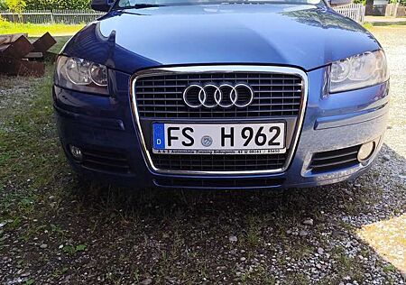 Audi A3 1.6 Ambition
