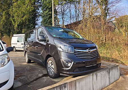 Opel Vivaro 1.6 D L1H1