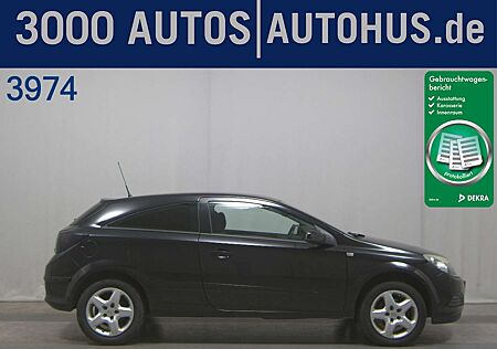 Opel Astra 1.4 Edition PDC Shz Klima