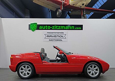 BMW Z1 2.HAND/DEUTSCHE ERSTAUSLIEFERUNG/SAMMLER