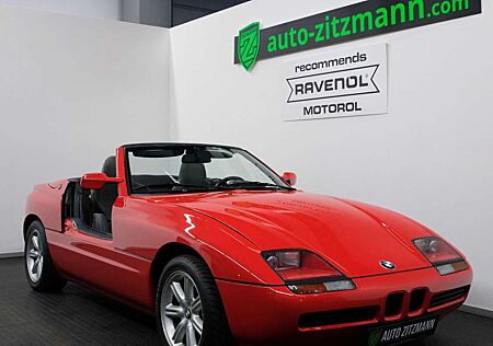 BMW Z1 2.HAND/DEUTSCHE ERSTAUSLIEFERUNG/SAMMLER