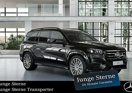 Mercedes-Benz GLS 580 4M AMG*NIGHT*AHK*MASSAGE*MEMO*360°*AIRM