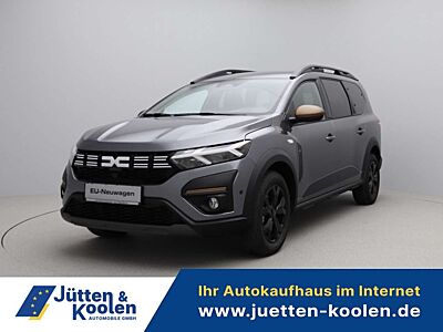 Dacia Jogger Journey Full-Hybrid 155 Benzin/Elektro