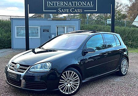 VW Golf Volkswagen 5 R32 / Standheizung / Tüv neu / 3.Hand / PDC