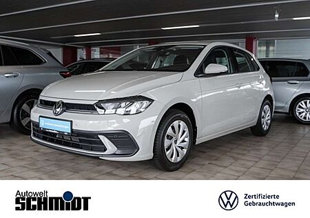 VW Polo Volkswagen 1,0 Life LED AppConnect Parkpilot Sitzheizg