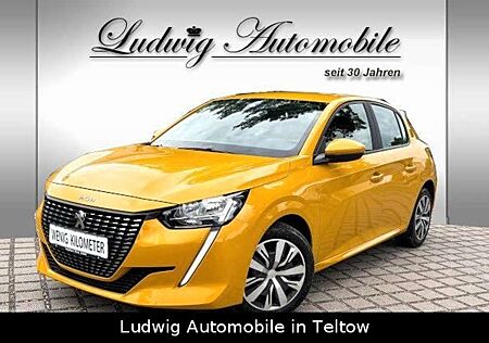 Peugeot 208 Active*Automatik