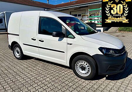 VW Caddy Volkswagen Kasten BMT*1 Hand*PDC*