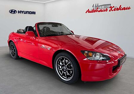 Honda S 2000