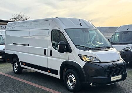 Peugeot Boxer 35 L4H2 140 *360°PDC*Kamera*Tempomat*Holz