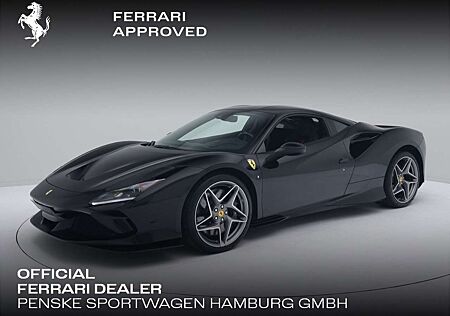 Ferrari F8 Tributo - HAMBURG