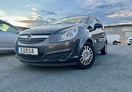 Opel Corsa d 1,4 "111"Jahre Edition /Klima/ TÜV neu
