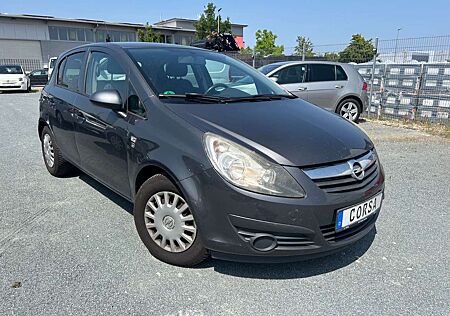 Opel Corsa d 1,4 "111"Jahre Edition /Klima