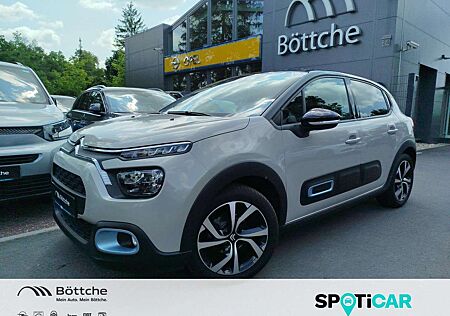 Citroën C3 Citroen Elle 1.2 12V e-THP / PureTech Android Auto