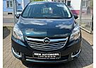 Opel Meriva B Innovation,1 HAND SCHECKHEFT NAVI PANO.DACH PDC