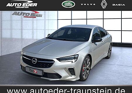 Opel Insignia GSi 4x4 Bluetooth Head Up Display Navi