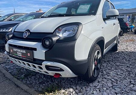 Fiat Panda Cross