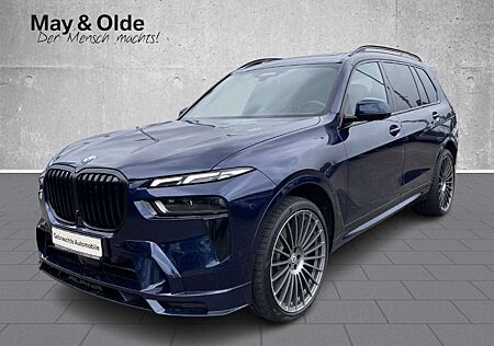 Alpina XB7 ALPINA Sportpaket HUD Massage StandHZG AHK  Panoda