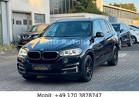 BMW X5 Baureihe X5xDrive 30 d*PANO*LED*AHK*360°KAMERA*
