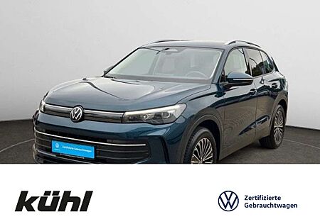 VW Tiguan Volkswagen 1.5 eTSI DSG Life Navi,AHK,LED Plus,LM18