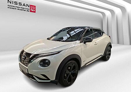 Nissan Juke 1.6 HYBRID 143 PS 4AMT PREMIERE EDITION NC 2 Farbe